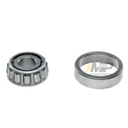 Wheel Bearing and Race Set WJB Automotive WT30302