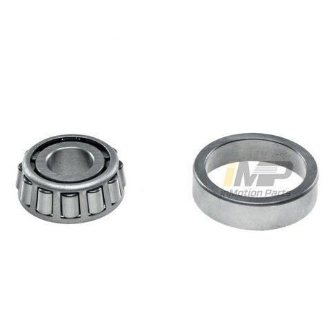 Wheel Bearing and Race Set WJB Automotive WT30302