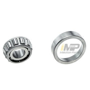 Wheel Bearing and Race Set WJB Automotive WT30302