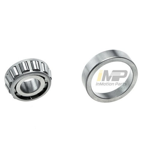 Wheel Bearing and Race Set WJB Automotive WT30302