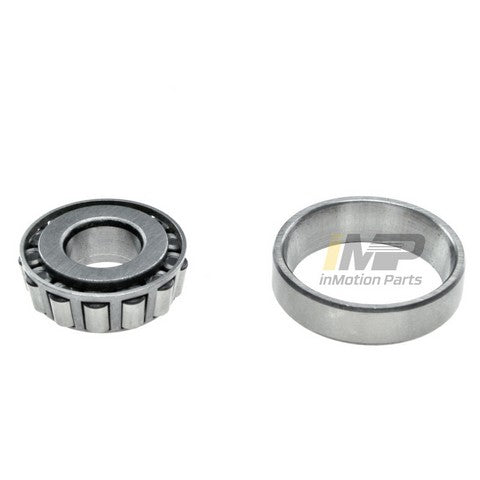 Wheel Bearing and Race Set WJB Automotive WT30304