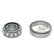 Wheel Bearing and Race Set WJB Automotive WT30304