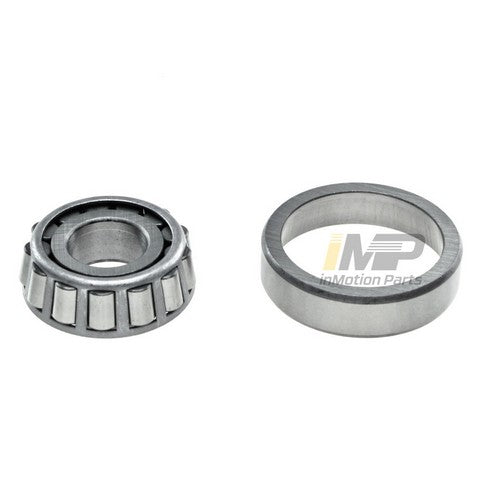 Wheel Bearing and Race Set WJB Automotive WT30304