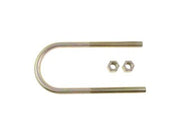 Threaded U-Bolt Dorman-Help 35643