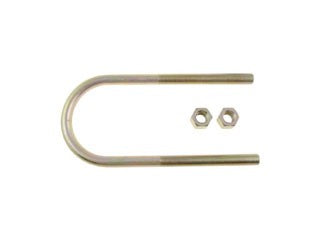 Threaded U-Bolt Dorman-Help 35643