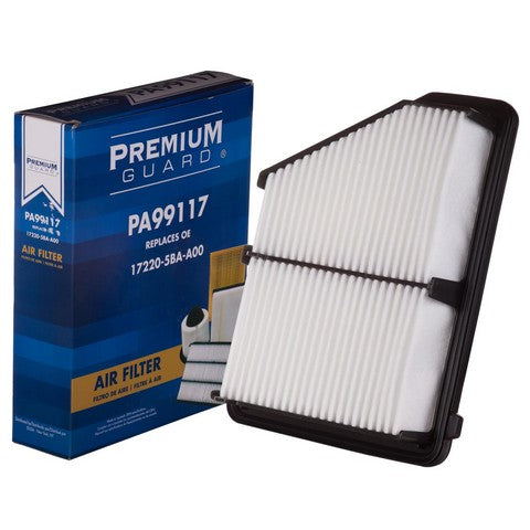 Engine Air Filter Premium Guard PA99117