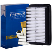 Engine Air Filter Premium Guard PA99543