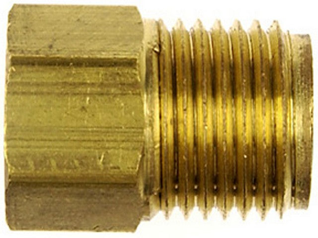 Brake Hydraulic Line Adapter Dorman-AutoGrade 490-536.1