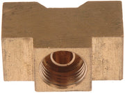 Brake Hydraulic Tee Dorman-AutoGrade 499-070.1