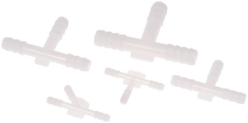 Vacuum Connector Dorman-Help 47100
