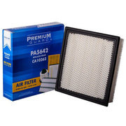 Engine Air Filter Premium Guard PA5642