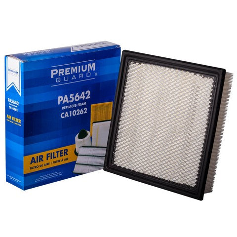 Engine Air Filter Premium Guard PA5642