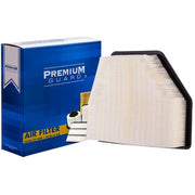 Engine Air Filter Premium Guard PA5820
