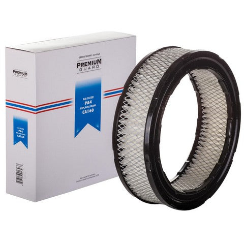 Engine Air Filter Premium Guard PA4