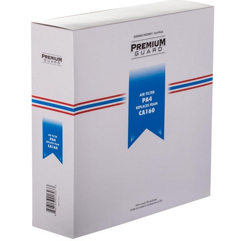 Engine Air Filter Premium Guard PA4