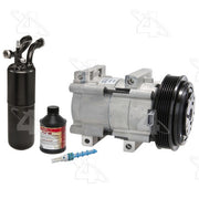 A/C Compressor Kit Four Seasons 3055NK