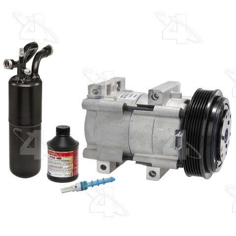 A/C Compressor Kit Four Seasons 3055NK