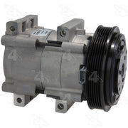 A/C Compressor Kit Four Seasons 3055NK