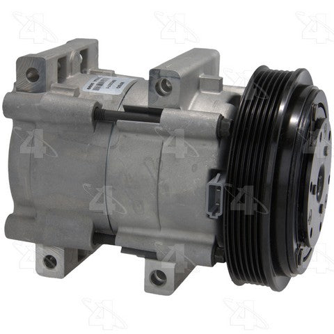 A/C Compressor Kit Four Seasons 3055NK