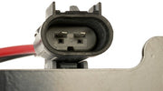 Secondary Air Injection Pump Dorman-OE Solutions 306-001