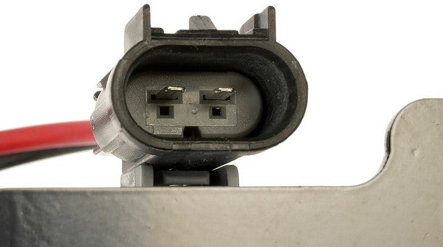 Secondary Air Injection Pump Dorman-OE Solutions 306-001