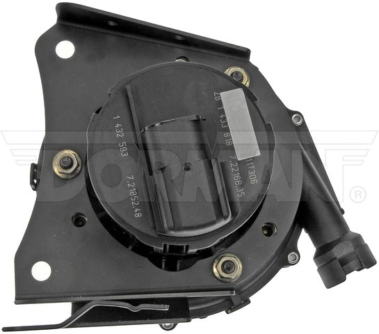 Secondary Air Injection Pump Dorman-OE Solutions 306-004