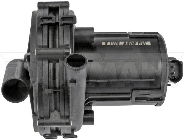Secondary Air Injection Pump Dorman-OE Solutions 306-005