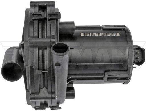 Secondary Air Injection Pump Dorman-OE Solutions 306-005