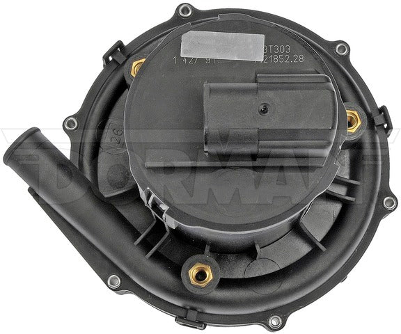 Secondary Air Injection Pump Dorman-OE Solutions 306-005