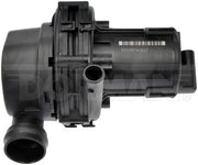 Secondary Air Injection Pump Dorman-OE Solutions 306-006