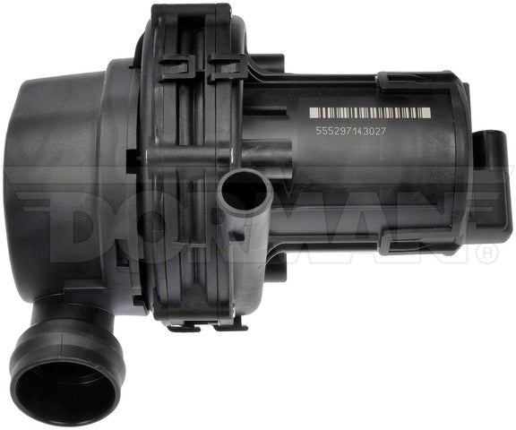 Secondary Air Injection Pump Dorman-OE Solutions 306-006