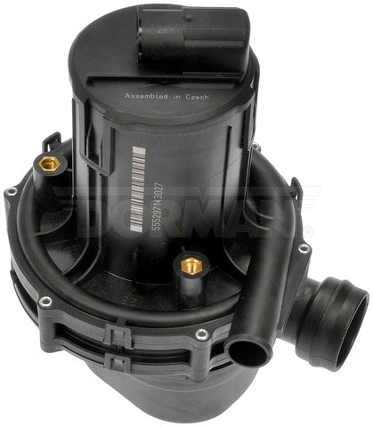 Secondary Air Injection Pump Dorman-OE Solutions 306-006