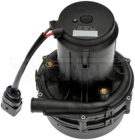 Secondary Air Injection Pump Dorman-OE Solutions 306-008