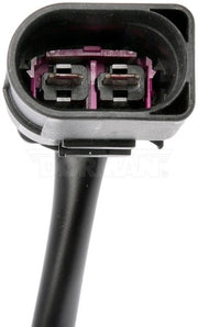 Secondary Air Injection Pump Dorman-OE Solutions 306-008