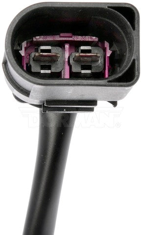 Secondary Air Injection Pump Dorman-OE Solutions 306-008