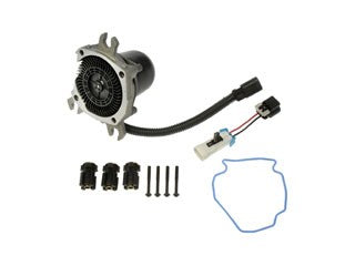 Secondary Air Injection Pump Dorman-OE Solutions 306-010