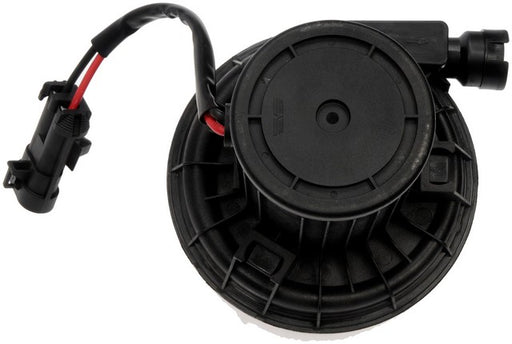 Secondary Air Injection Pump Dorman-OE Solutions 306-012