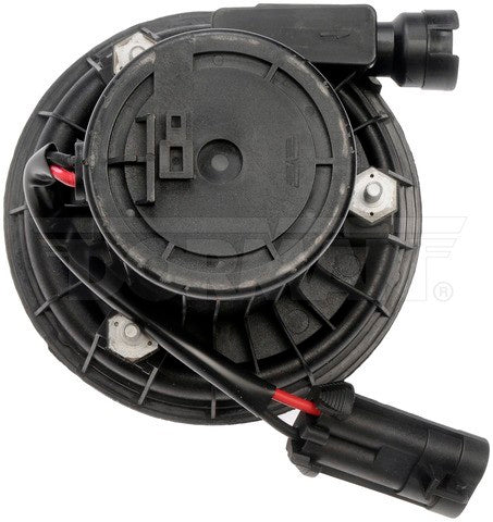 Secondary Air Injection Pump Dorman-OE Solutions 306-013