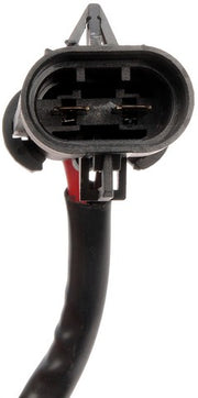 Secondary Air Injection Pump Dorman-OE Solutions 306-016