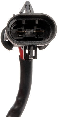 Secondary Air Injection Pump Dorman-OE Solutions 306-016