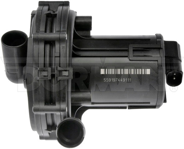Secondary Air Injection Pump Dorman-OE Solutions 306-025