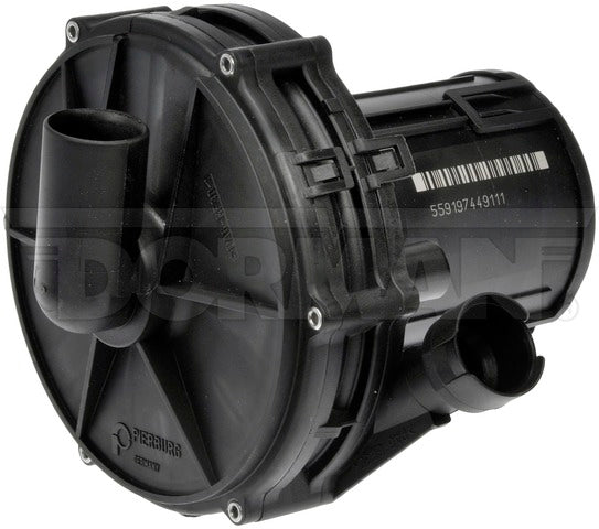 Secondary Air Injection Pump Dorman-OE Solutions 306-025