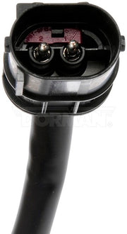 Secondary Air Injection Pump Dorman-OE Solutions 306-027