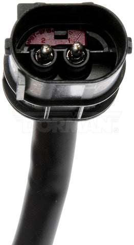 Secondary Air Injection Pump Dorman-OE Solutions 306-027