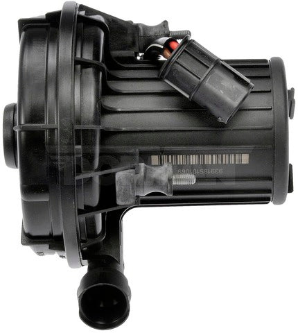 Secondary Air Injection Pump Dorman-OE Solutions 306-028
