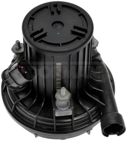 Secondary Air Injection Pump Dorman-OE Solutions 306-028