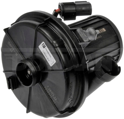 Secondary Air Injection Pump Dorman-OE Solutions 306-028