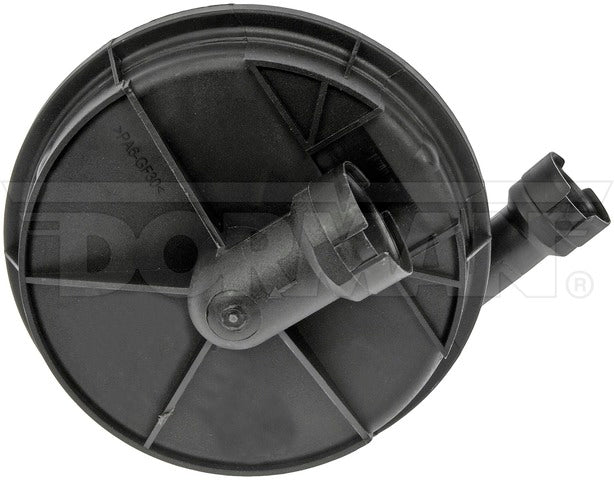 Secondary Air Injection Pump Dorman-OE Solutions 306-029