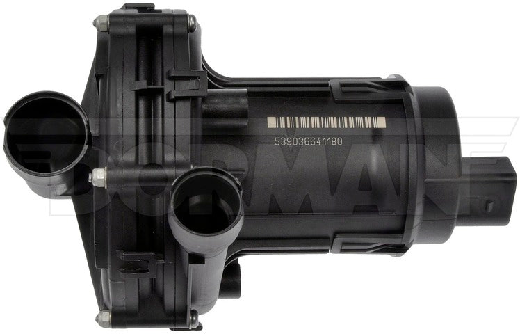 Secondary Air Injection Pump Dorman-OE Solutions 306-031