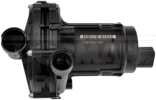 Secondary Air Injection Pump Dorman-OE Solutions 306-031
